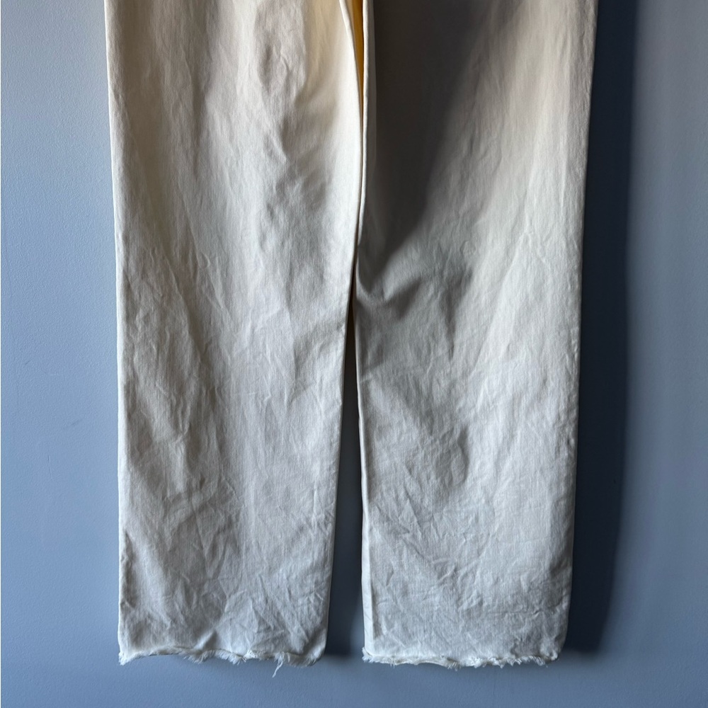 Marine Layer Bridget Full Length Pant Size 12 - Picture 14 of 16